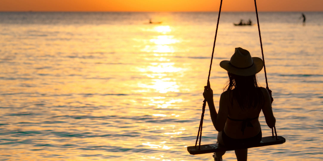 Οδηγός για το Ηλιοβασίλεμα: Τα καλύτερα σημεία για φωτογραφίες στη Σιθωνία