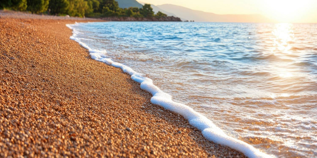 Why Lagomandra Beach is the Ideal Base for Your Holidays