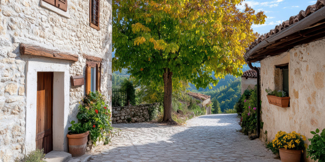 Day Trip to Parthenonas: A Journey Through Time