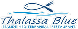 Thalassa Blue SeaSide Mediterranean Restaurant