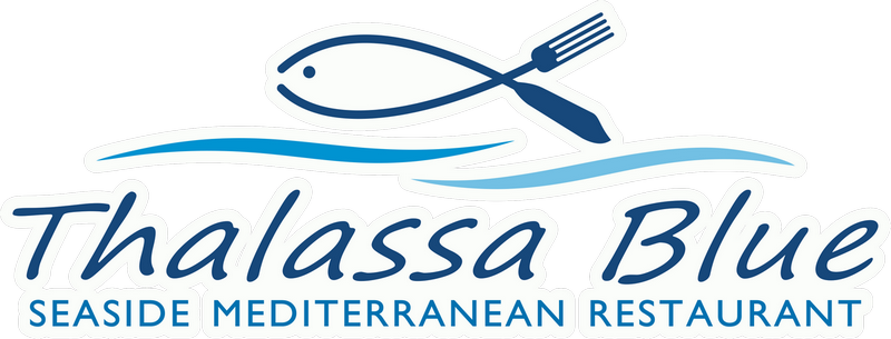 Thalassa Blue SeaSide Mediterranean Restaurant